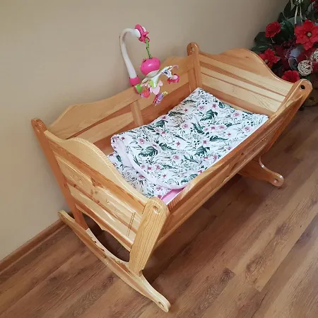 Apartament Apatramenty Baciarskie *