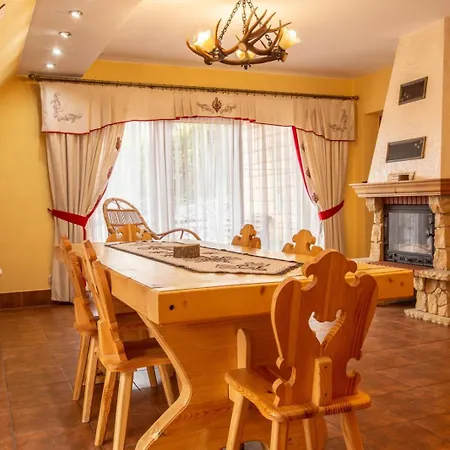 Apartament Apatramenty Baciarskie *