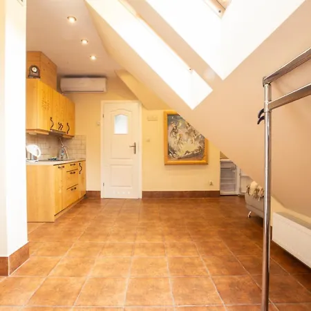 Apatramenty Baciarskie Apartament Poronin