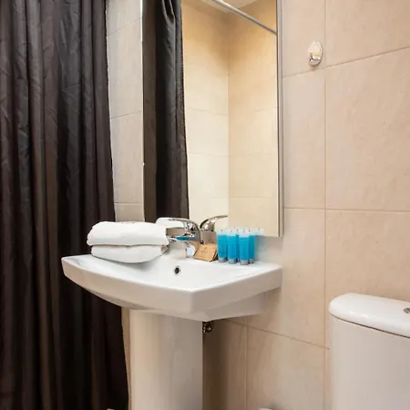 Apartament Apatramenty Baciarskie *